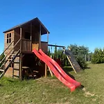 Nad Morzem - Lodge