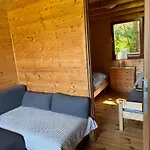 Lodge Nad Morzem -