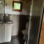 Nad Morzem - Lodge Wisełka