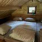 Nad Morzem - Lodge *