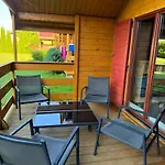 Nad Morzem - Lodge