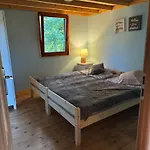 Nad Morzem - Lodge *