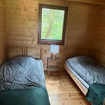 Lodge Nad Morzem - *