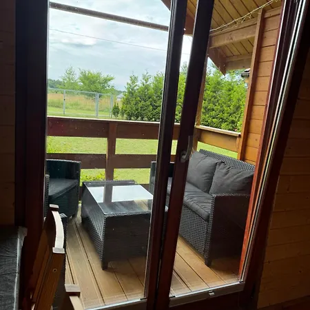 Lodge Nad Morzem - *