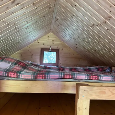 Nad Morzem - Виселка