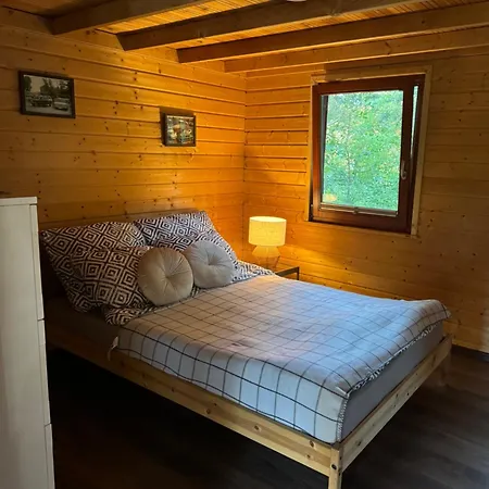 Lodge Nad Morzem - Wisełka