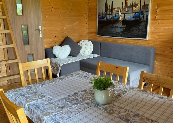 Nad Morzem - * Wisełka