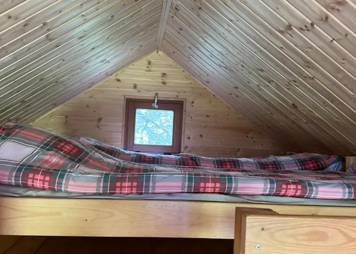 Nad Morzem - Wisełka