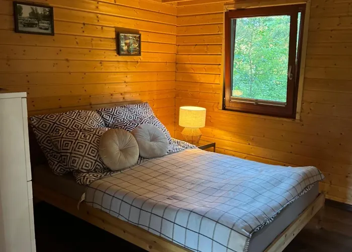 Lodge Nad Morzem - Wisełka