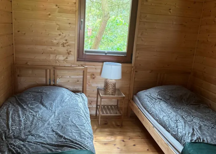 Lodge Nad Morzem - *